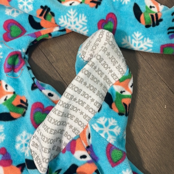 Animal onesie - Picture 3 of 3